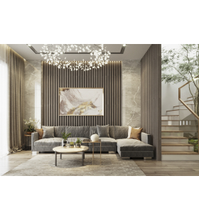 mẫu nội thất đẹp nhất