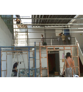 DỊCH VỤ SỬA CHỮA NHÀ CHUYÊN NGHIỆP - GIÁ RẺ