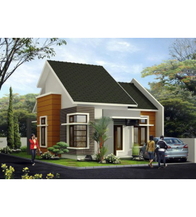 ĐƠN GIÁ XÂY NHÀ CẤP 4 GIÁ RẺ 2024