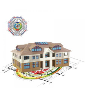 Cách Xem Hướng Nhà Hợp Tuổi Vợ Chồng Chuẩn Nhất