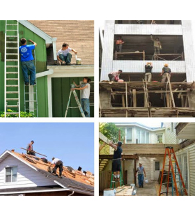 CẢI TẠO NHÀ TẠI QUẬN THỦ ĐỨC