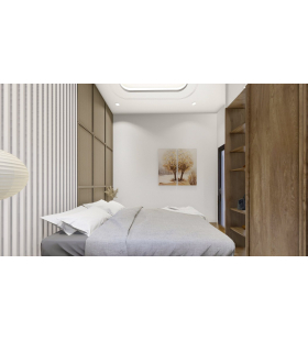 Mẫu Nội thất hiện đại