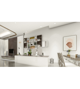 Tổng hợp mẫu nội thất trong nhà